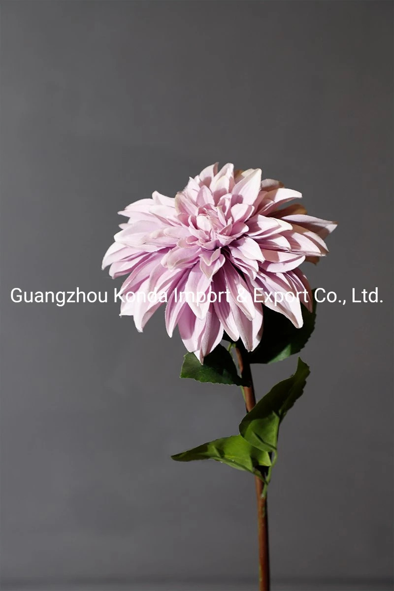 Hot Sale China Plastic Flowers Artificial Flowers Bouquet Heads Artificial Peony Rose Flower for Home Vase and Wedding Decor