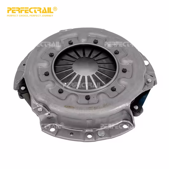 Conjunto de garfo de embreagem de transmissão manual de peça de automóvel